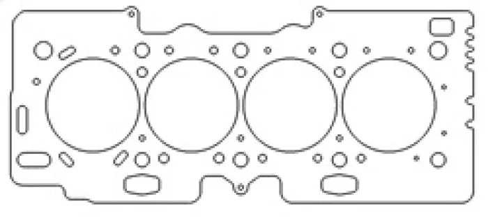 Cometic Peugeot TU5 J4 .098in MLS Cylinder Head Gasket – 79mm Bore
