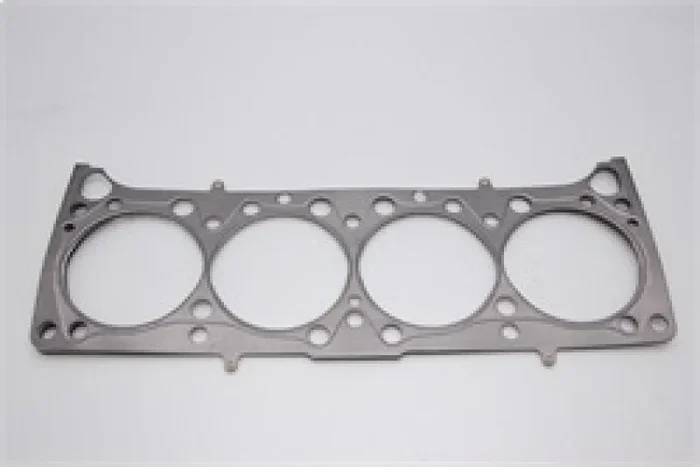 Cometic Pontiac 400/428/455 V8 .120in MLS Cylinder Head Gasket – 4.300in Bore