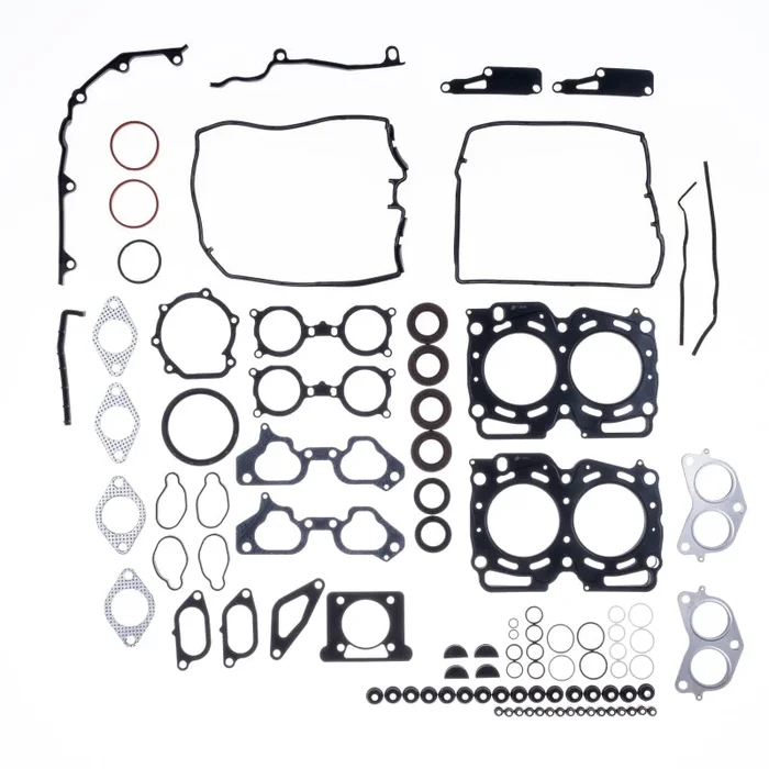 Cometic Street Pro 02-03 Subaru WRX EJ20 93mm Bore Complete Gasket Kit *OEM # 10105AA351*3.2 lb