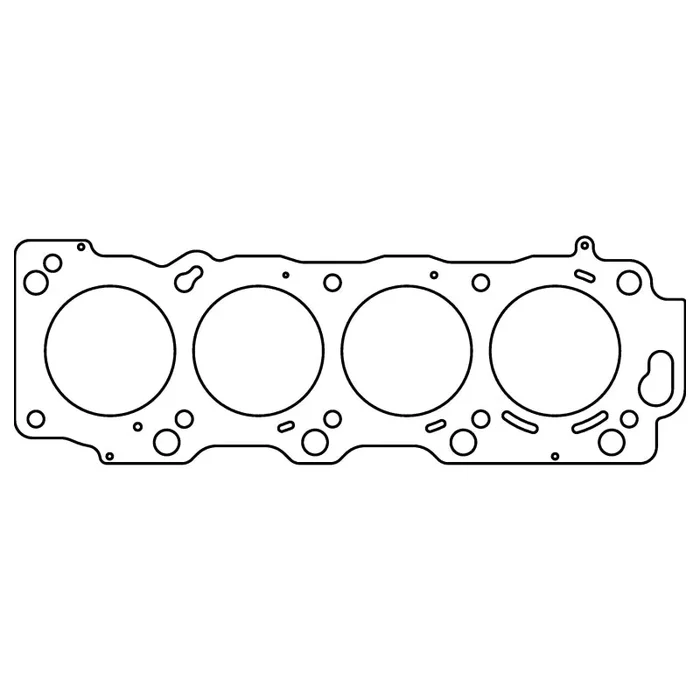Cometic Toyota 2UZ-FE .070in MLS Cylinder Head Gasket – 92mm Bore – LHS