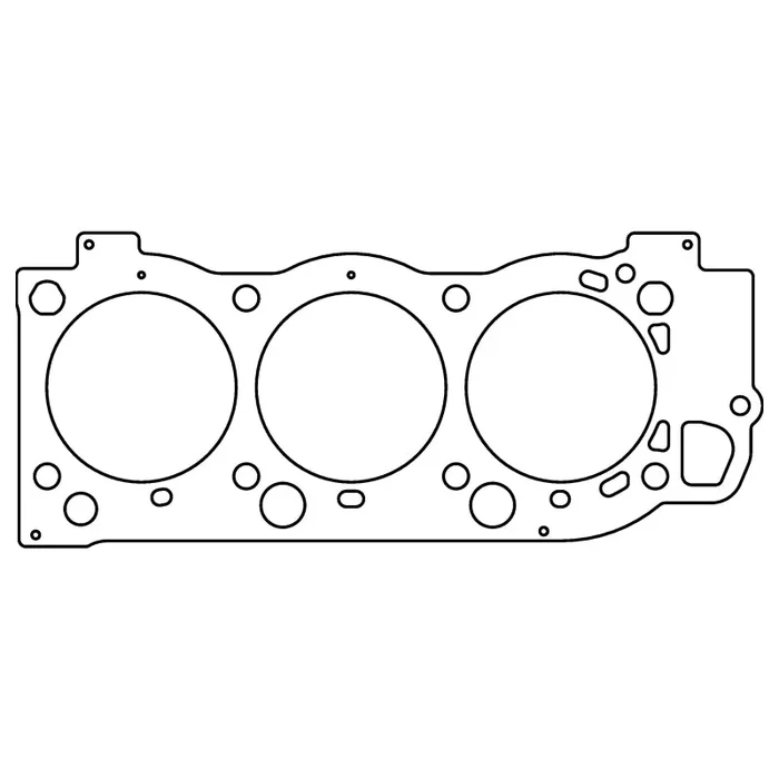 Cometic Toyota 5VZ-FE .056in MLS Cylinder Head Gasket – 98mm Bore – RHS