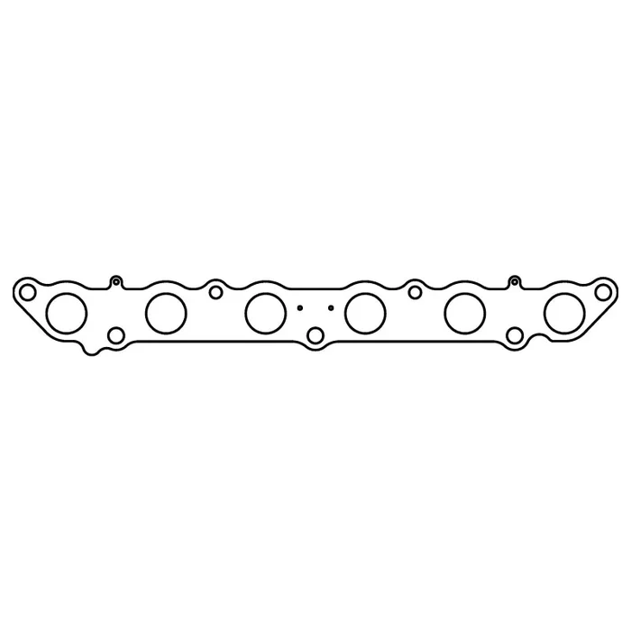Cometic Toyota 7MGTE 87-92 Exhaust .030 inch MLS Head Gasket 1.412 inch Round Port0.36 lb