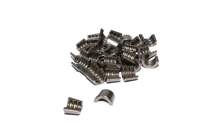 Comp Cams 11/32 Ford 351c Val-Lock Steel 7 Degree- 4 Groove