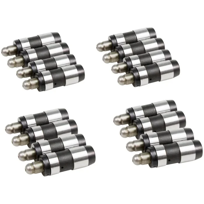 COMP Cams 96-04 Ford Modular 4.6L-5.4L SOC Performance Lash Adjusters – Set of 16