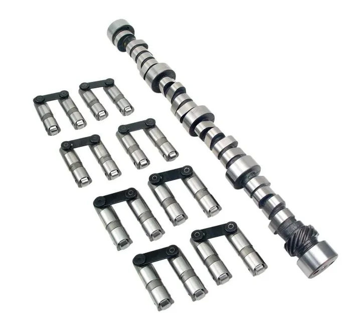 COMP Cams Cam & Lifter Kit CS 268XFI HR