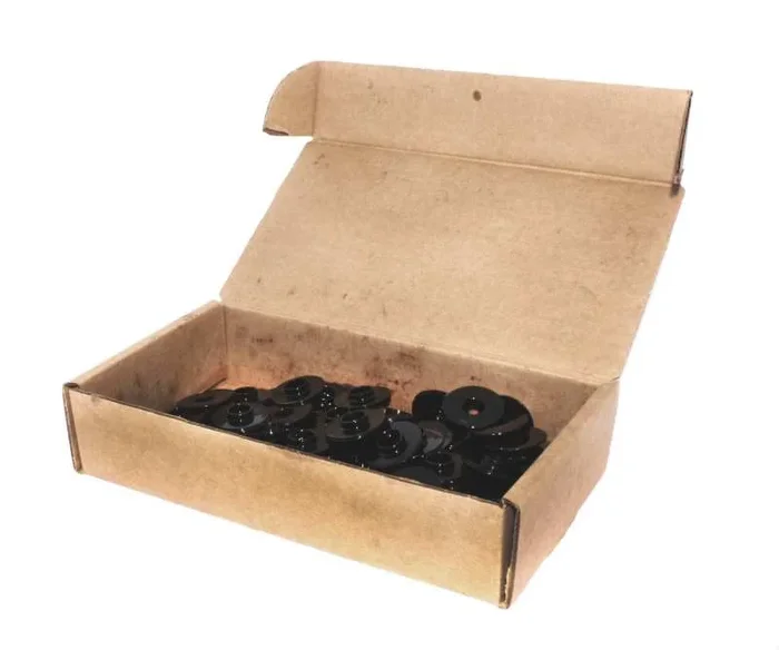COMP Cams ID Spring Seats Eb 1.625 X 57 – Set of 100