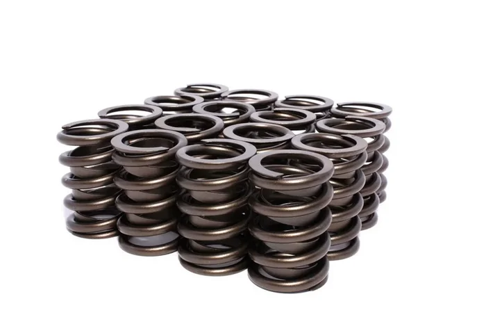 Comp Cams Outer Valve Springs With Damper- 1.476 Dia.
