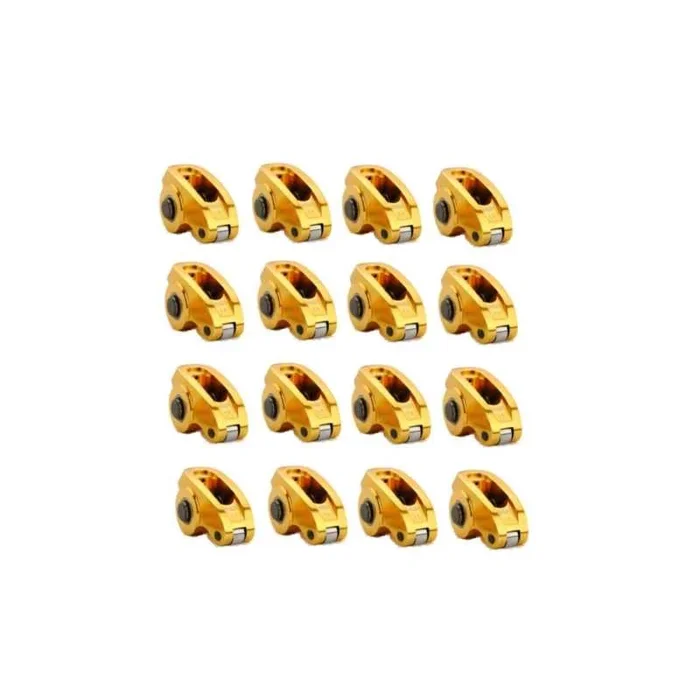 COMP Cams Rocker Arms Ultra Gold SBC