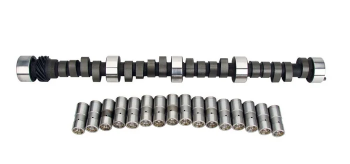 Comp Cams Sbc Cam&Lifter Kit 305H (Hyd Lifter #812-16)