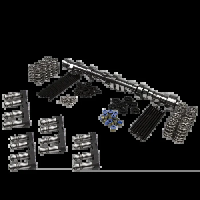 COMP Cams Stage 2 Master Camshaft Kit Dodge Non-VVT 5.7/6.1L HEMI