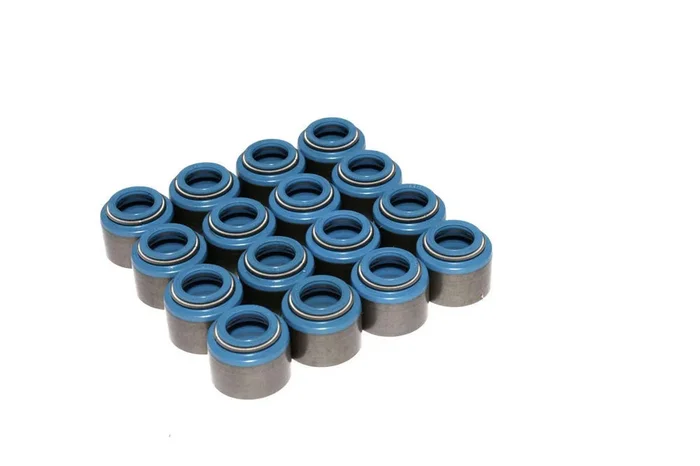 Comp Cams Viton Valve Seals – 5/16 Steel Body .530