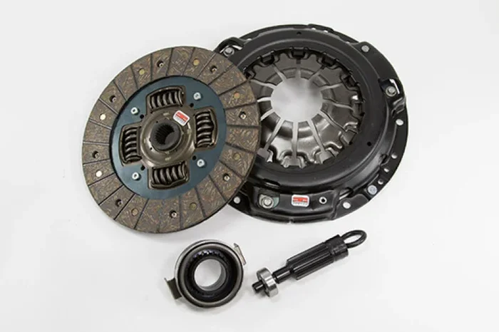 Competition Clutch 1991-1998 Nissan 240SX Stage 2 – Steelback Brass Plus Clutch Kit