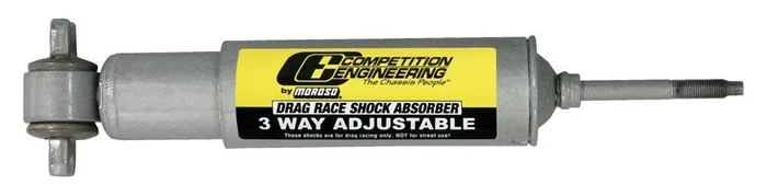 Competition Engineering Front Drag Shock – 88-00 GM Truck