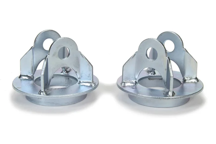 Competition Engineering Rear Shock Mounts – Pair