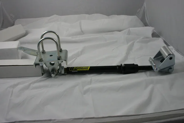 Competition Engineering Slide-A-Link Traction Kit