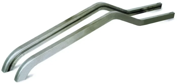Competition Engineering Universal Frame Rails – Ladder Bar