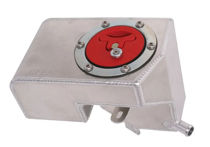 Coolant Tank Super Charger – 07-Up Mustang