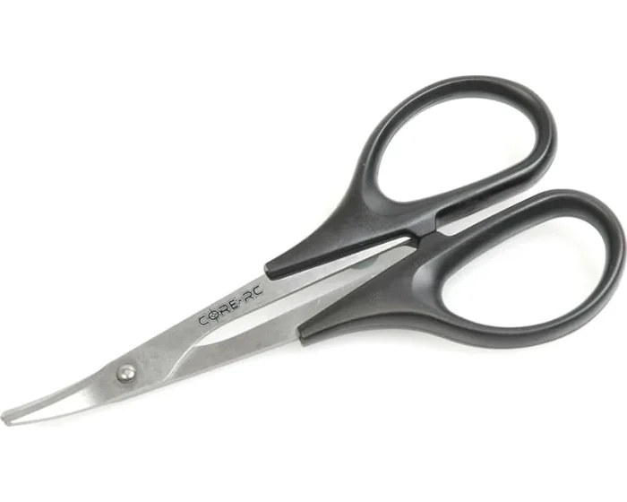 Core RC – Curved Body Scissors