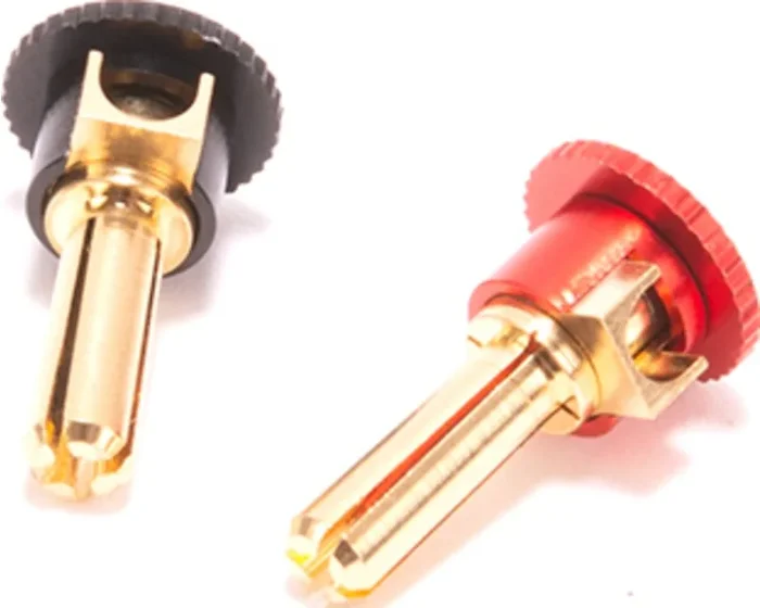 CORE RC Lockdown heat sink Bullet Plug Grips – 4mm