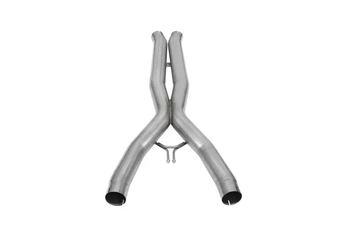 Corsa 2014-2019 Chevrolet Corvette C7 Z06 / ZR1 6.2L V8 3.0in X-Pipe22.6 lb
