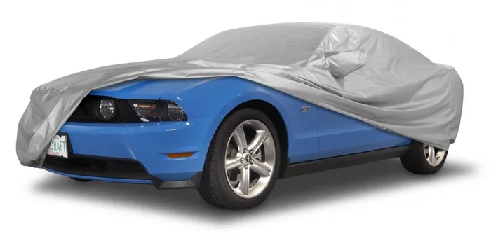 Covercraft 1937 Chrysler Royal Custom Fit Car Covers, Reflectect Silver C4159RS