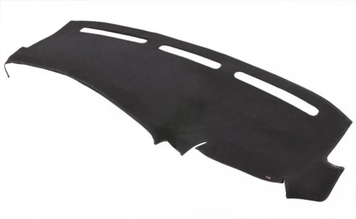 Covercraft 1965 Dodge Coronet DashMat Custom Dash Cover, Smoke 0186-00-76