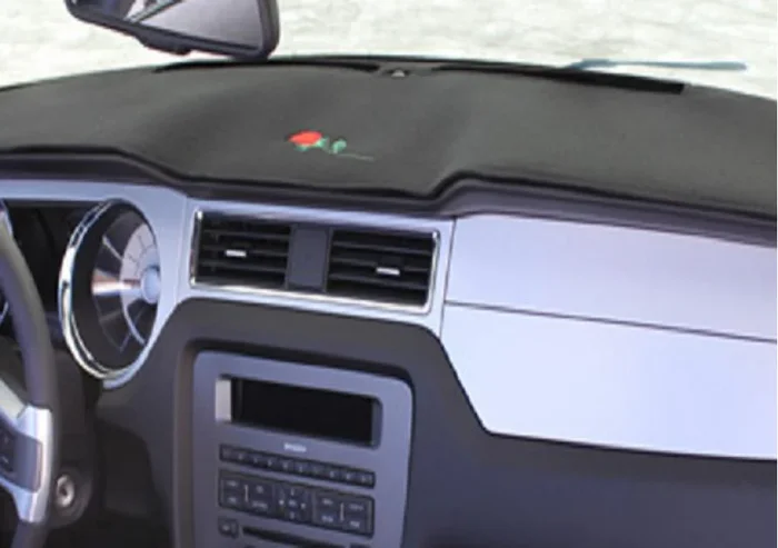 Covercraft Limited Edition Custom Dash Cover by DashMat, Beige 61806-01-23