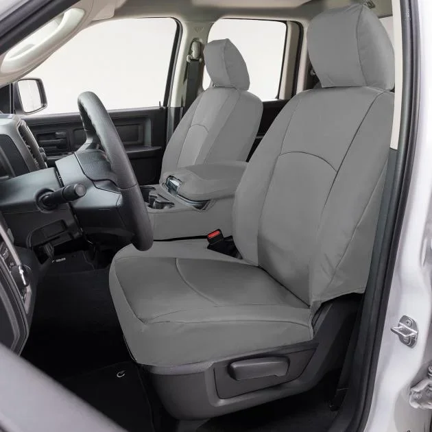 Covercraft Precision Fit Endura Front Row Seat Covers GTD1353ENSS