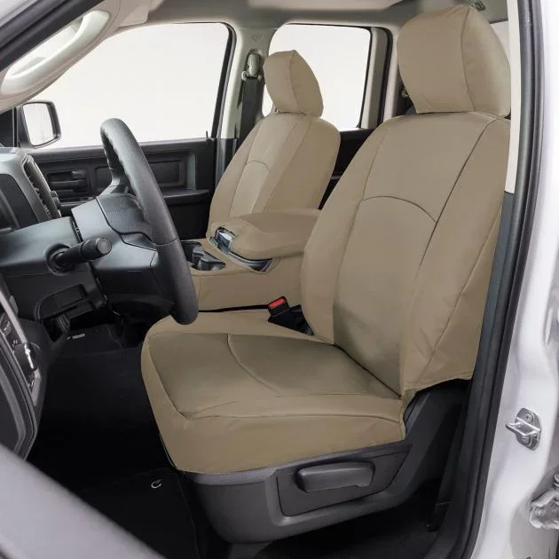 Covercraft Precision Fit Endura Second Row Seat Covers GTD1170ENTT