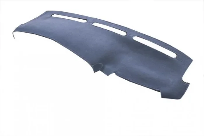 Covercraft UltiMat Custom Dash Cover by DashMat, Grey 91541-00-47