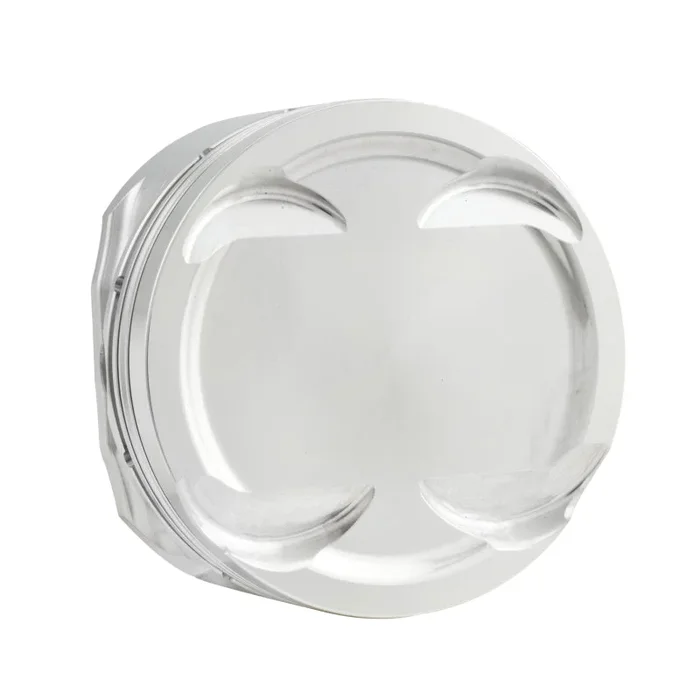 CP Piston & Ring Acura B18C1 – 81.00mm Bore – Standard Size – 9.0 Comp Ratio *SINGLE PISTON ONLY*