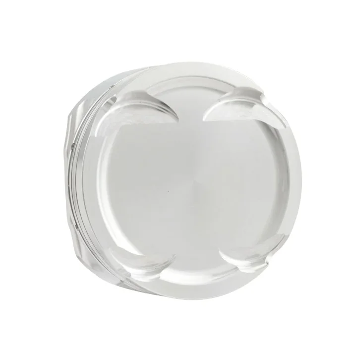 CP Piston & Ring Set Acura/Honda K24 w/ K20A/A2/A3 Bore (87.5mm)-Size (+0.5mm)-CR (10:0)-Set of 45.1 lb