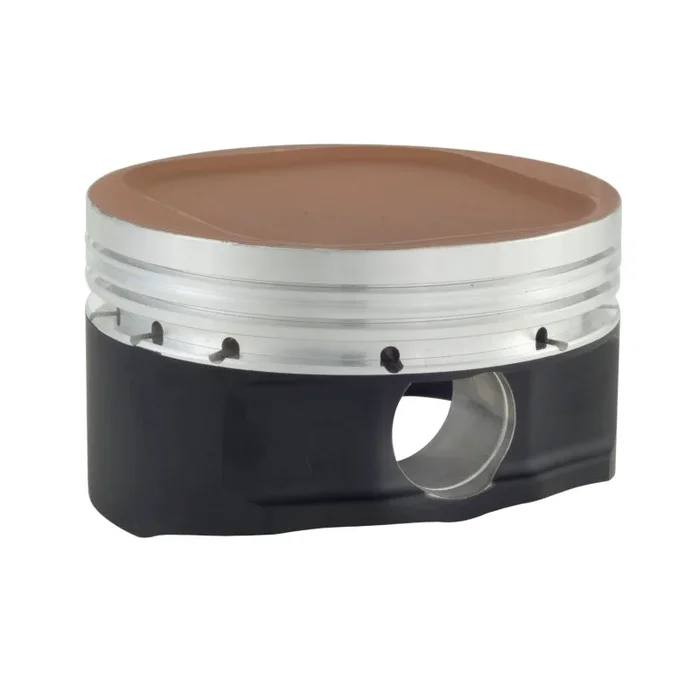 CP Piston & Ring Set for Subaru EJ20 WRX – Bore (92.5mm) – Size (+0.5mm) – Compression Ratio (8.5)