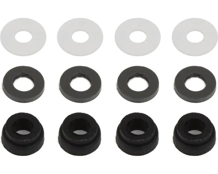 CR12 Shock Rebuild Kit