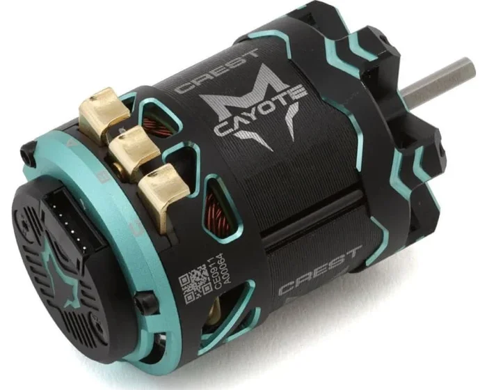 Crest Modi 540 1/10 Sensored brushless Motor (4.0t)