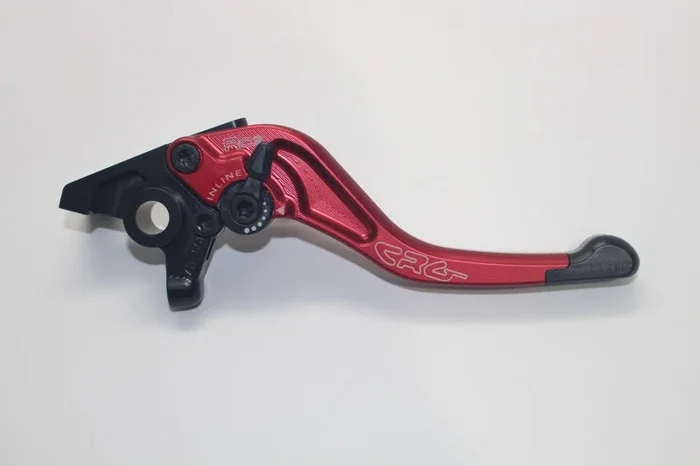 CRG 03-06 MV Agusta F4/ Brutale RC2 Brake Lever – Short Red