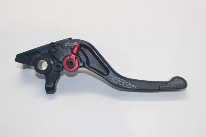 CRG 04-16 Yamaha R6/ R1 RC2 Brake Lever – Short Black