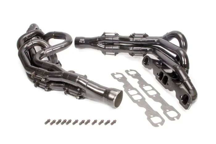 Crossover Headers 1-5/8 – 1-3/4 Crate Motr
