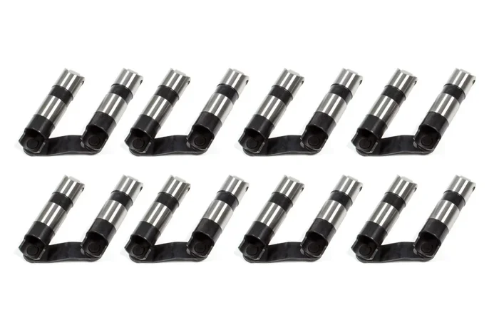 Crower Hydraulic Roller Lifters – BBC
