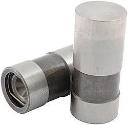 Crower Solid Lifters – Chevy