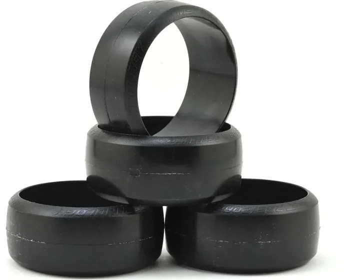 CS-R Drift Tire (4) (Soft)