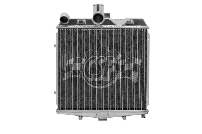 CSF 05-11 Porsche 911 Carrera/GT3 RS (997) Right Side Radiator10.8 lb