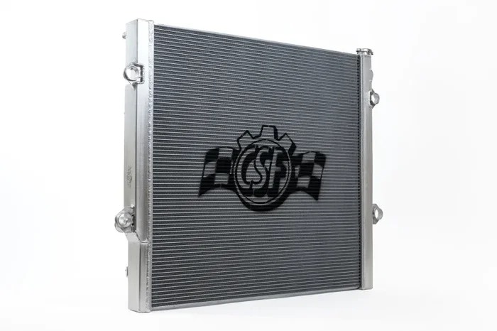 CSF 2010+ Lexus GX460 Heavy Duty All Aluminum Radiator