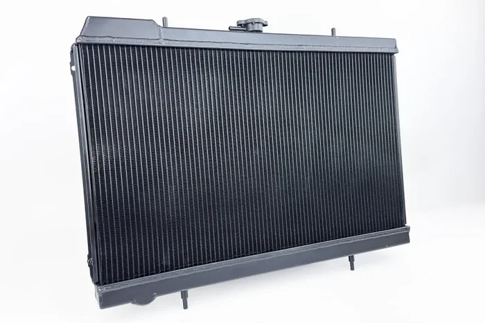 CSF 89-94 Nissan GT-R / GTS / GTE / GXi R32 High-Performance All-Aluminum Radiat