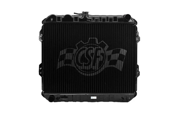 CSF 92-95 Toyota 4Runner OEM Replacement Radiator17.0 lb