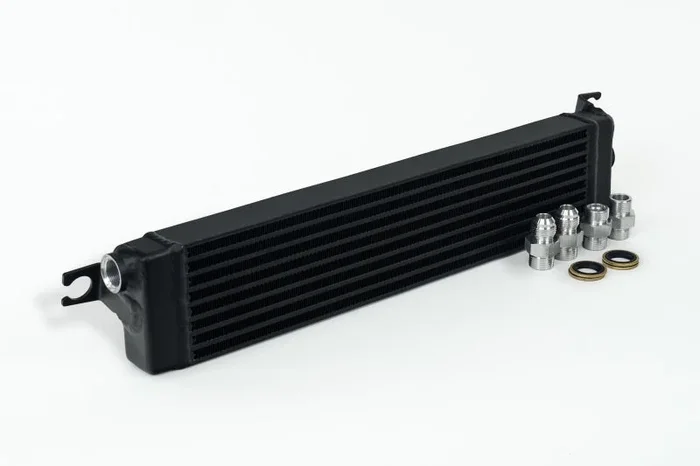 CSF BMW E30 Group A / DTM Race Style Oil Cooler5.8 lb