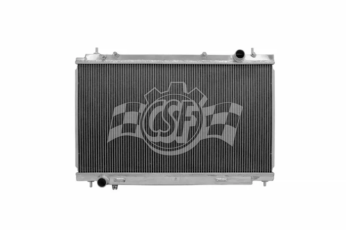Csf Cooling Radiator 07-08 Nissan 350Z