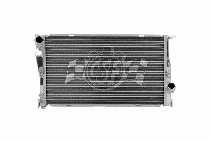Csf Cooling Radiator 08-11 BMW 1 Series
