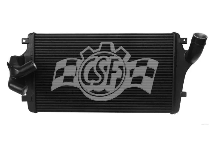 CSF Ford/Lincoln 10-19 3.5L EcoBoost (Flex/Taurus/MKS/MKT) Replacement Intercooler21.9 lb