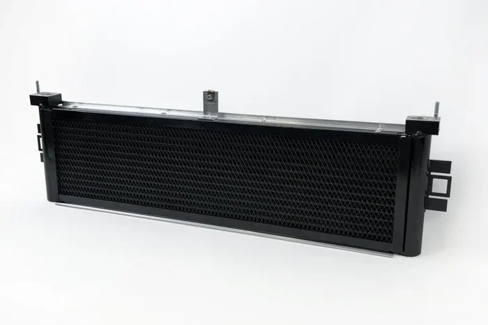 CSF High Performance Engine Oil Cooler fits BMW 21-24 G8X M3/M4/M2 S58 8266
